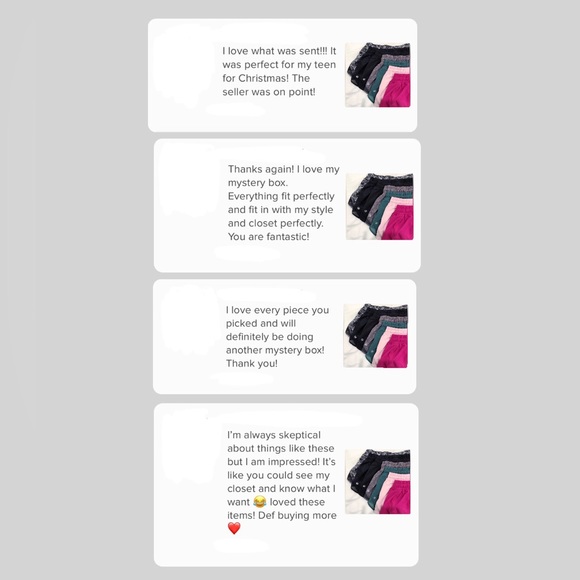 Athletic Mystery Box - Picture 12 of 12